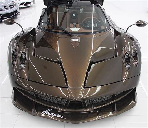 manny khoshbin hermes pagani|Pagani huayra Hermes one off.